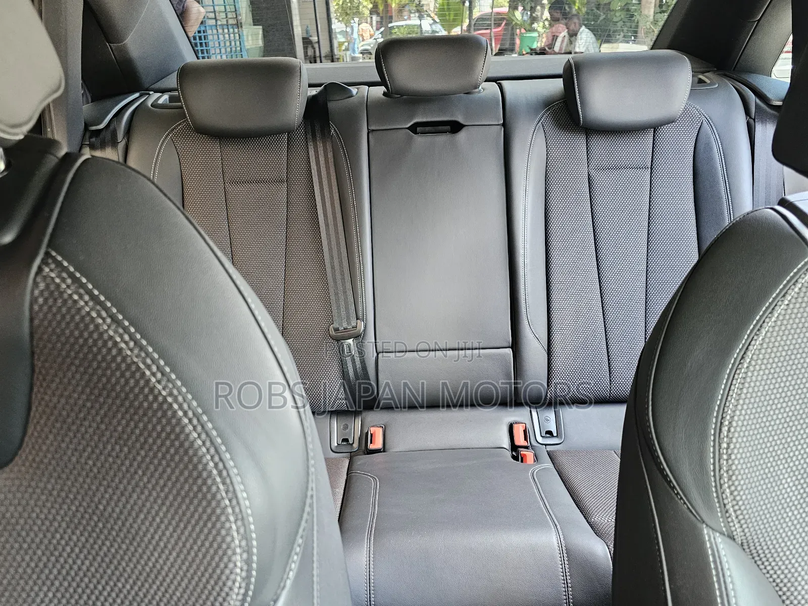 Audi A4 2.0T Premium AWD quattro 2017 Gray