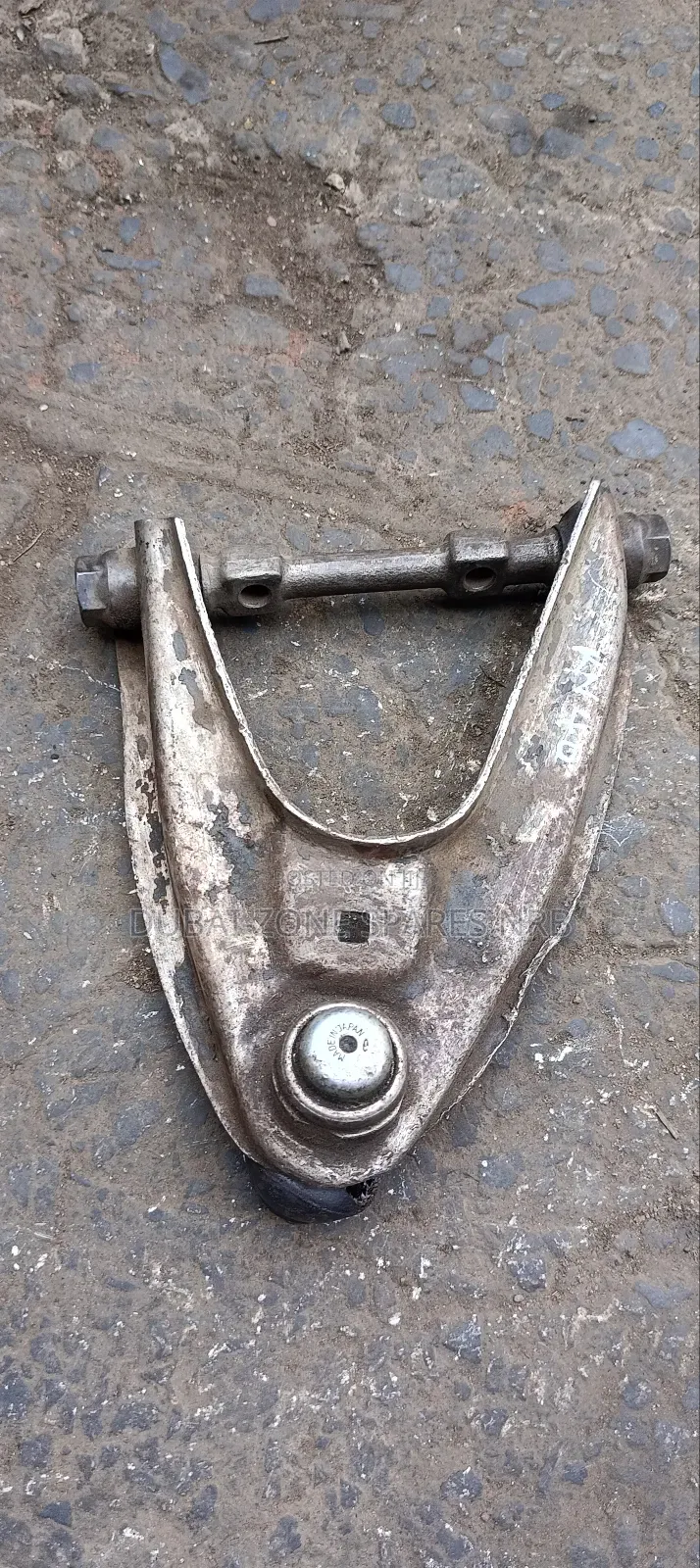 Upper Control Arms Hilux Rn40 Miujiza