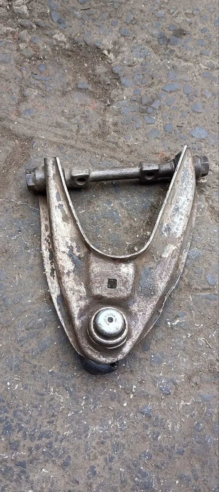 Upper Control Arms Hilux Rn40 Miujiza