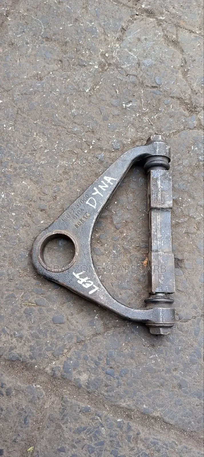 Upper Control Arms Dyna,Toyoace.