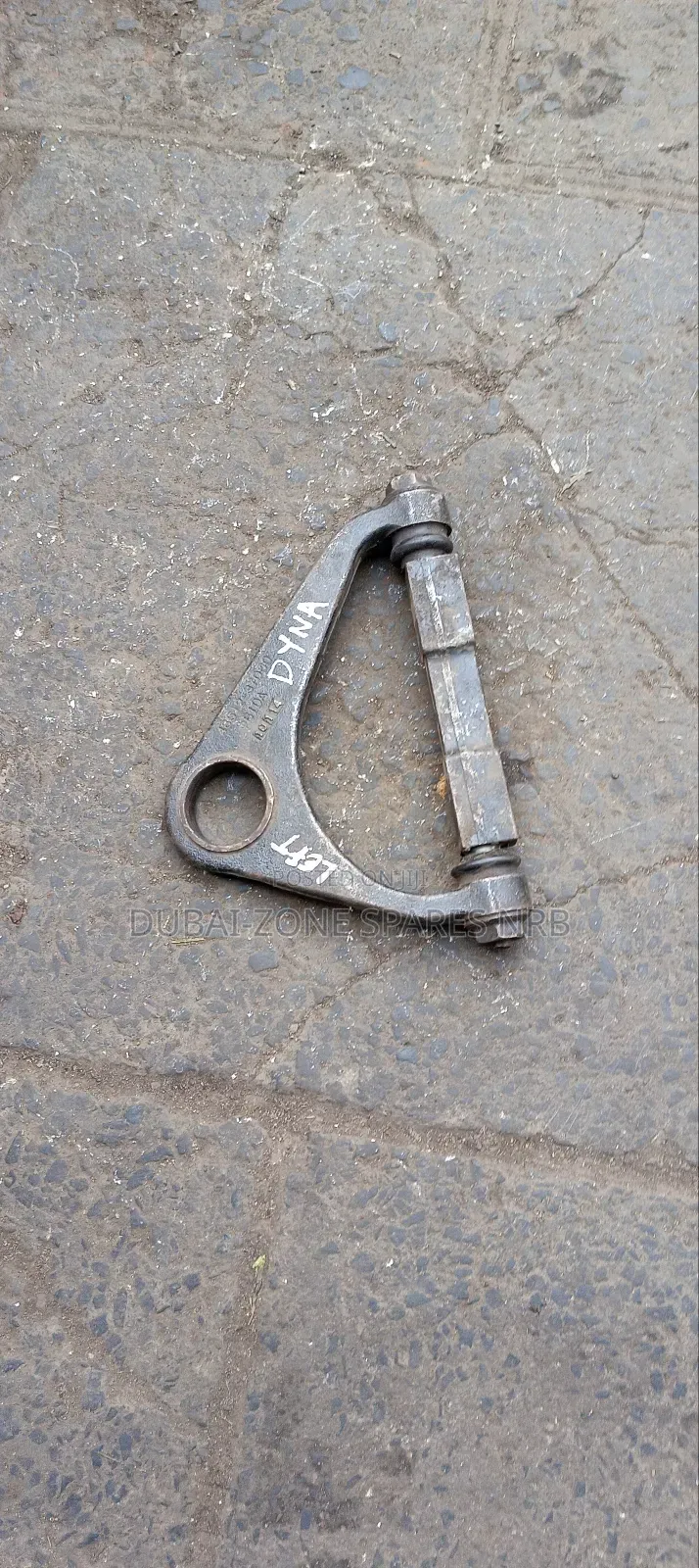 Upper Control Arms Dyna,Toyoace.