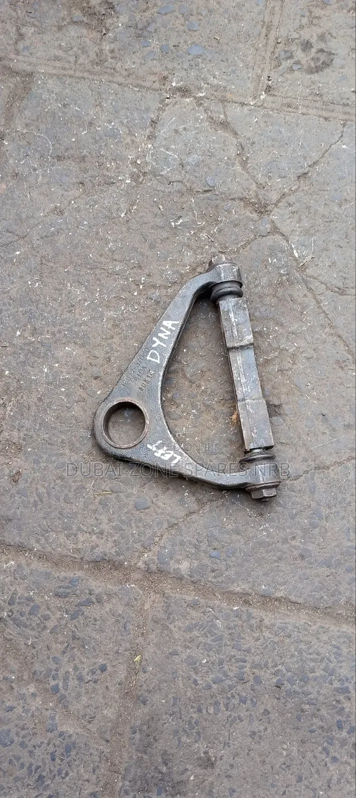 Upper Control Arms Dyna,Toyoace.