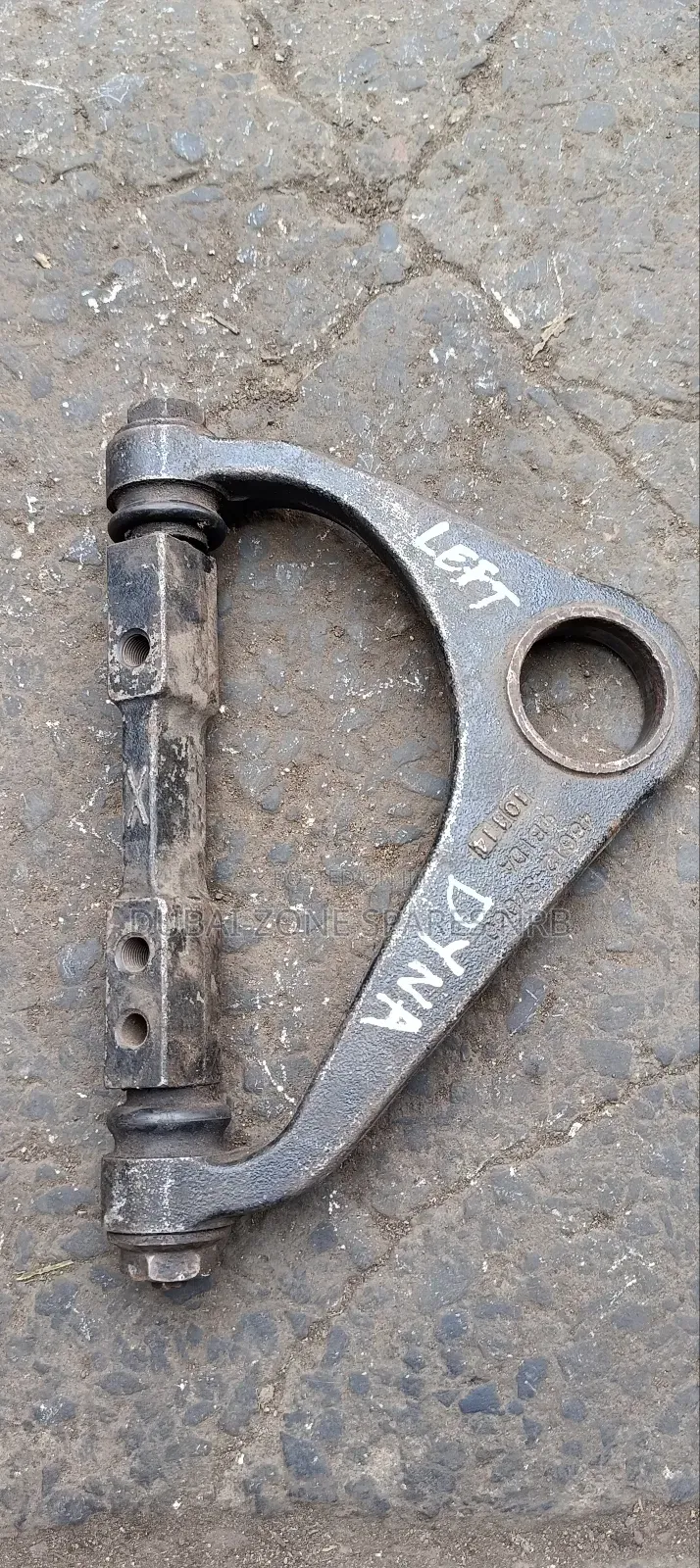 Upper Control Arms Dyna,Toyoace.