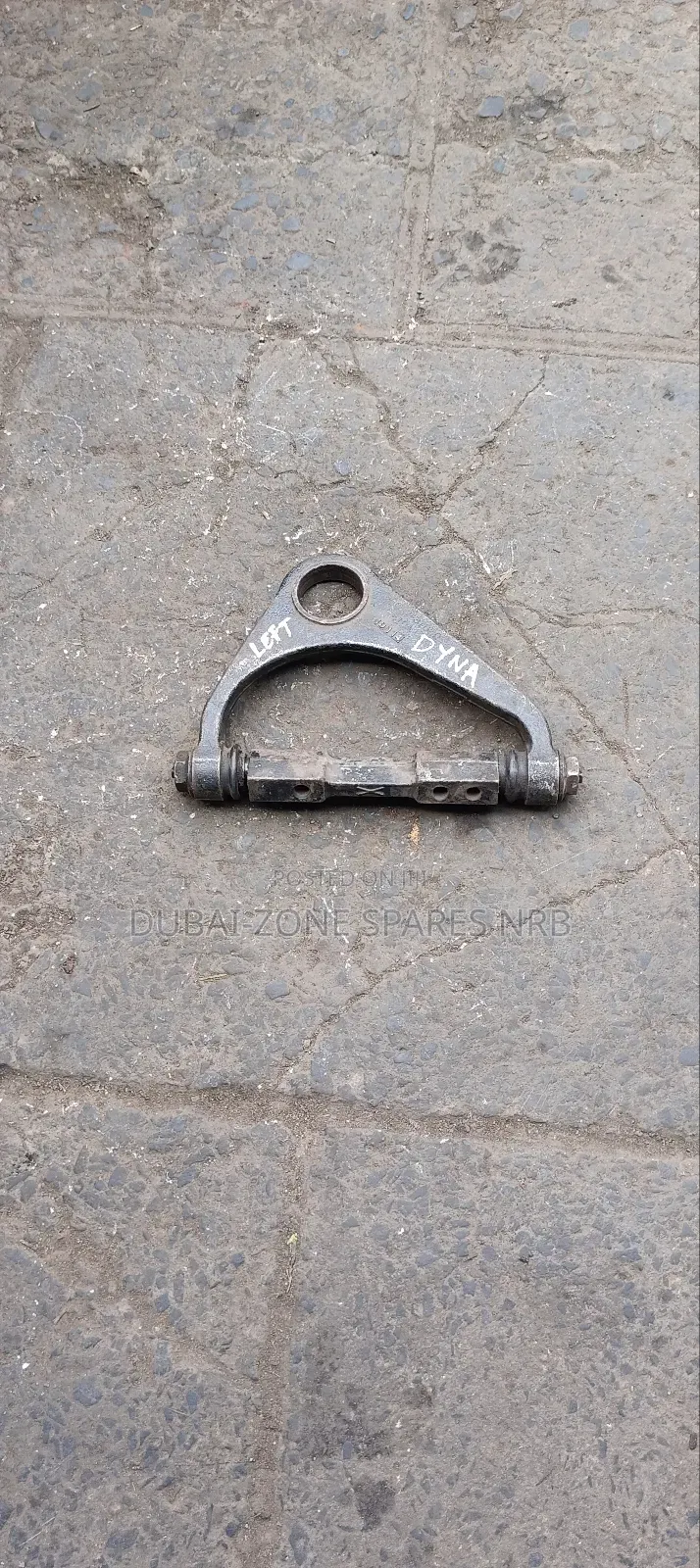 Upper Control Arms Dyna,Toyoace.