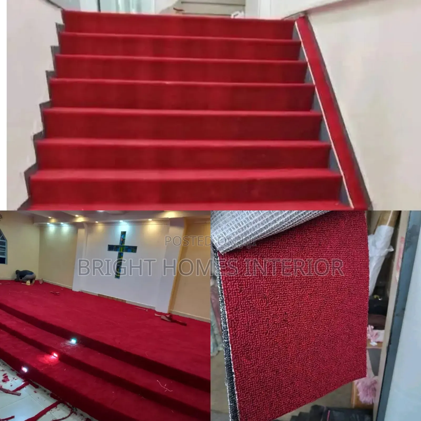 Red Office Floor Carpet Office Carpet Office Carpet