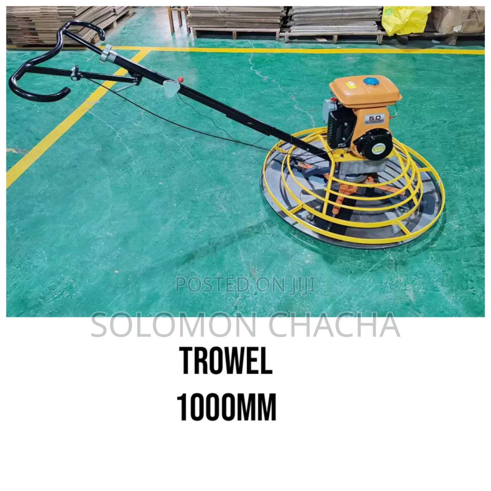 Trowel 1000MM Available Best Price In Kenya