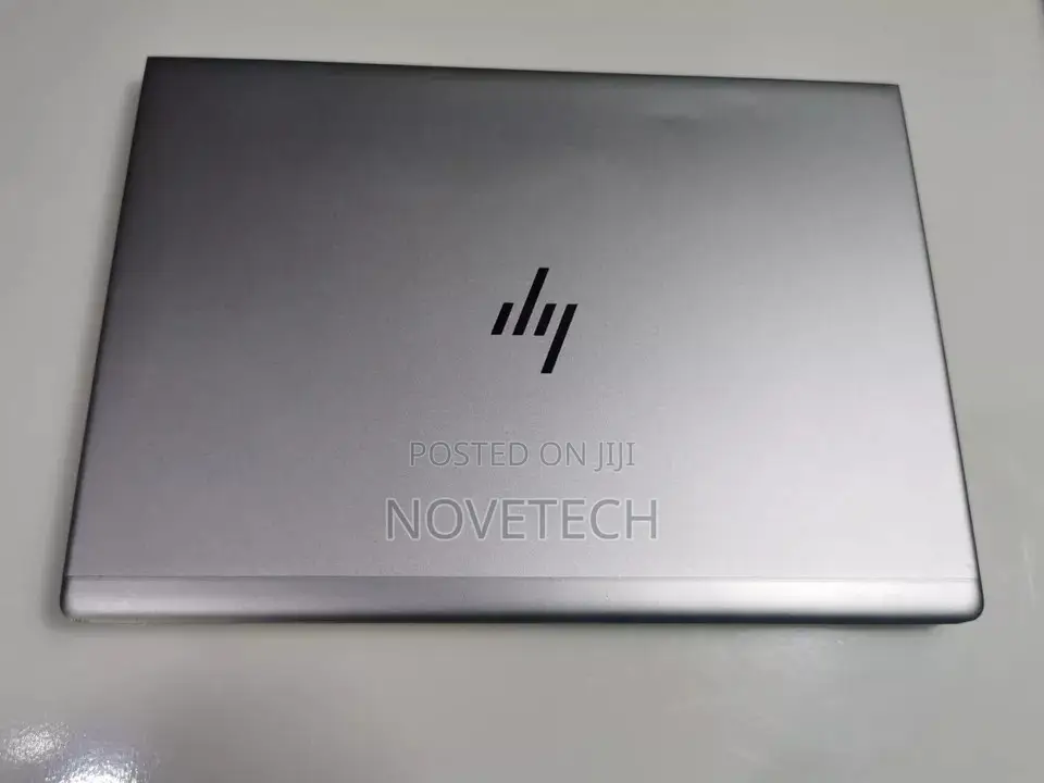 Laptop HP EliteBook 745 G6 8GB AMD Ryzen 5 SSD 256GB