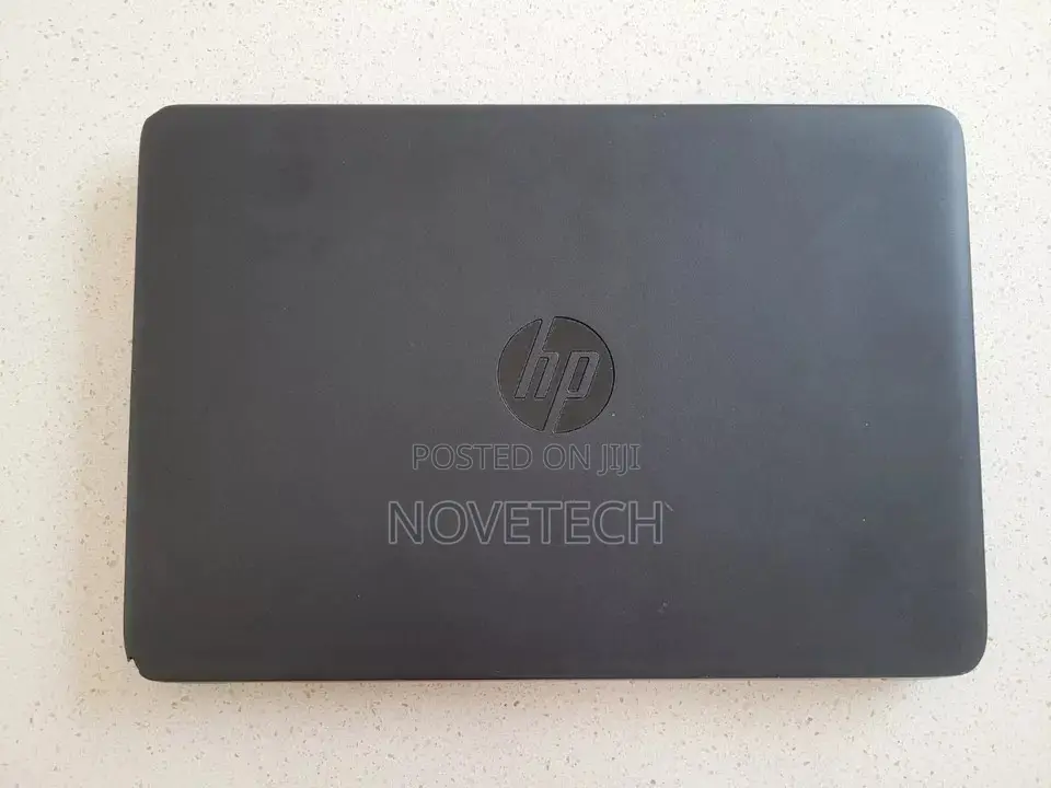Laptop HP EliteBook 820 G2 8GB Intel Core I7 HDD 500GB