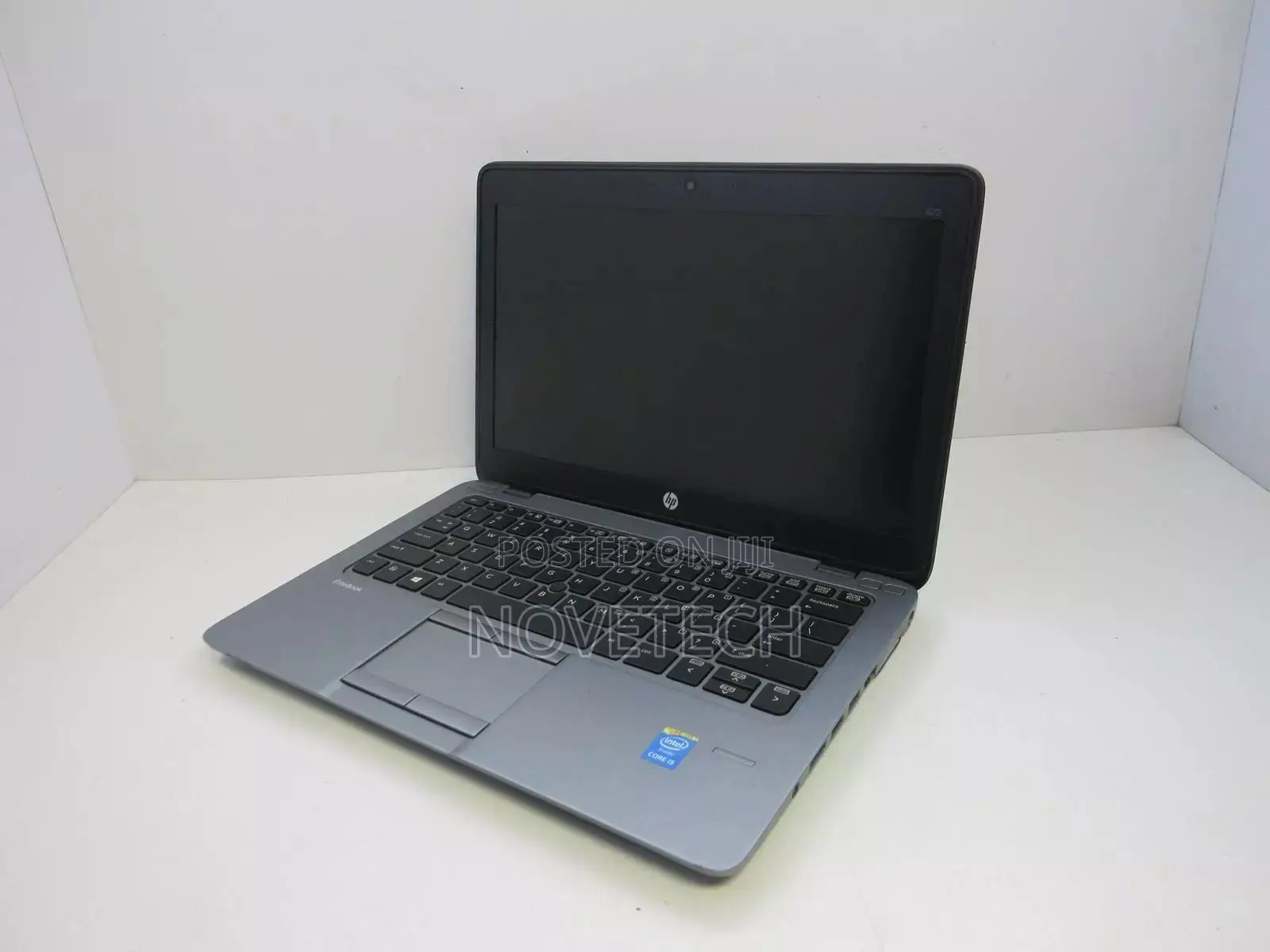 Laptop HP EliteBook 820 G2 8GB Intel Core I5 HDD 500GB