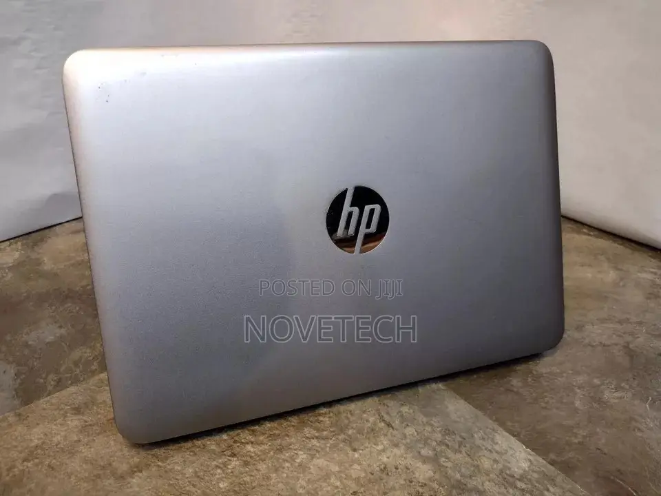 Laptop HP EliteBook 820 G3 8GB Intel Core I5 SSD 512GB