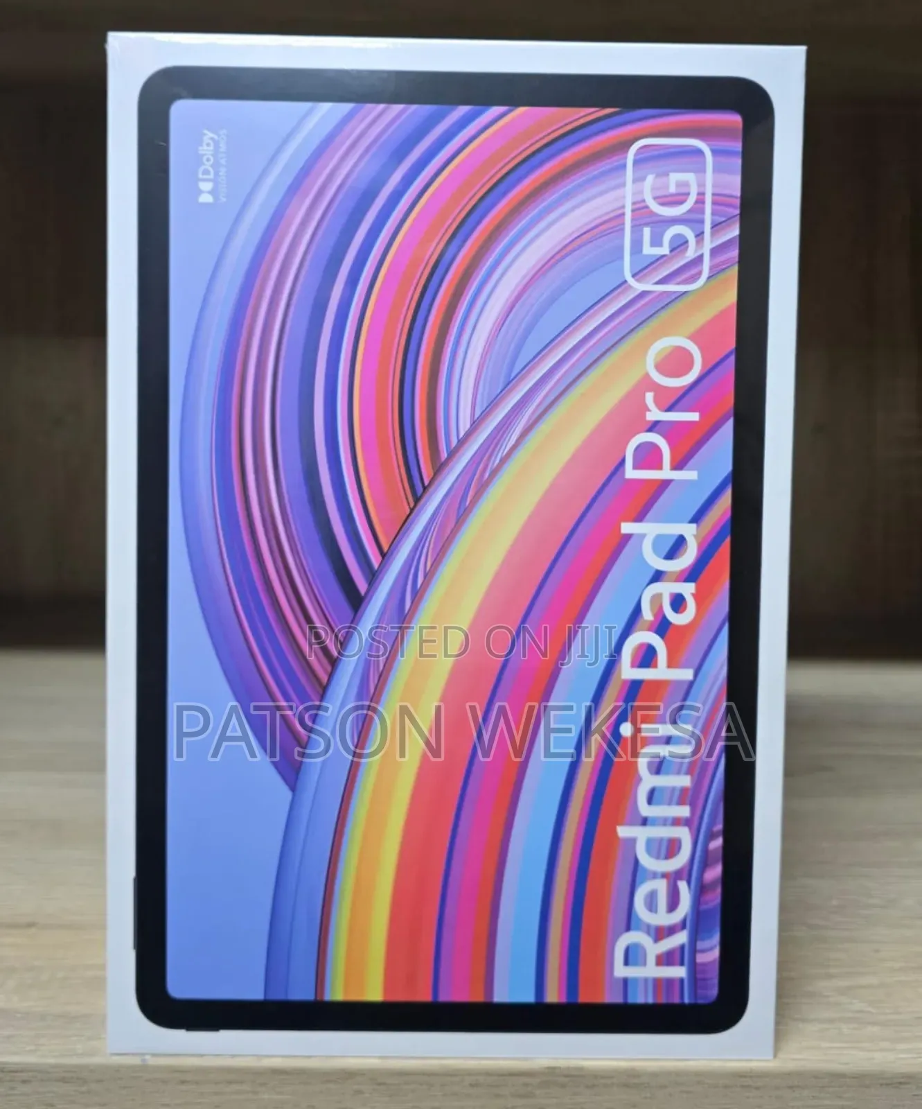 New Xiaomi Redmi Pad Pro 256 GB