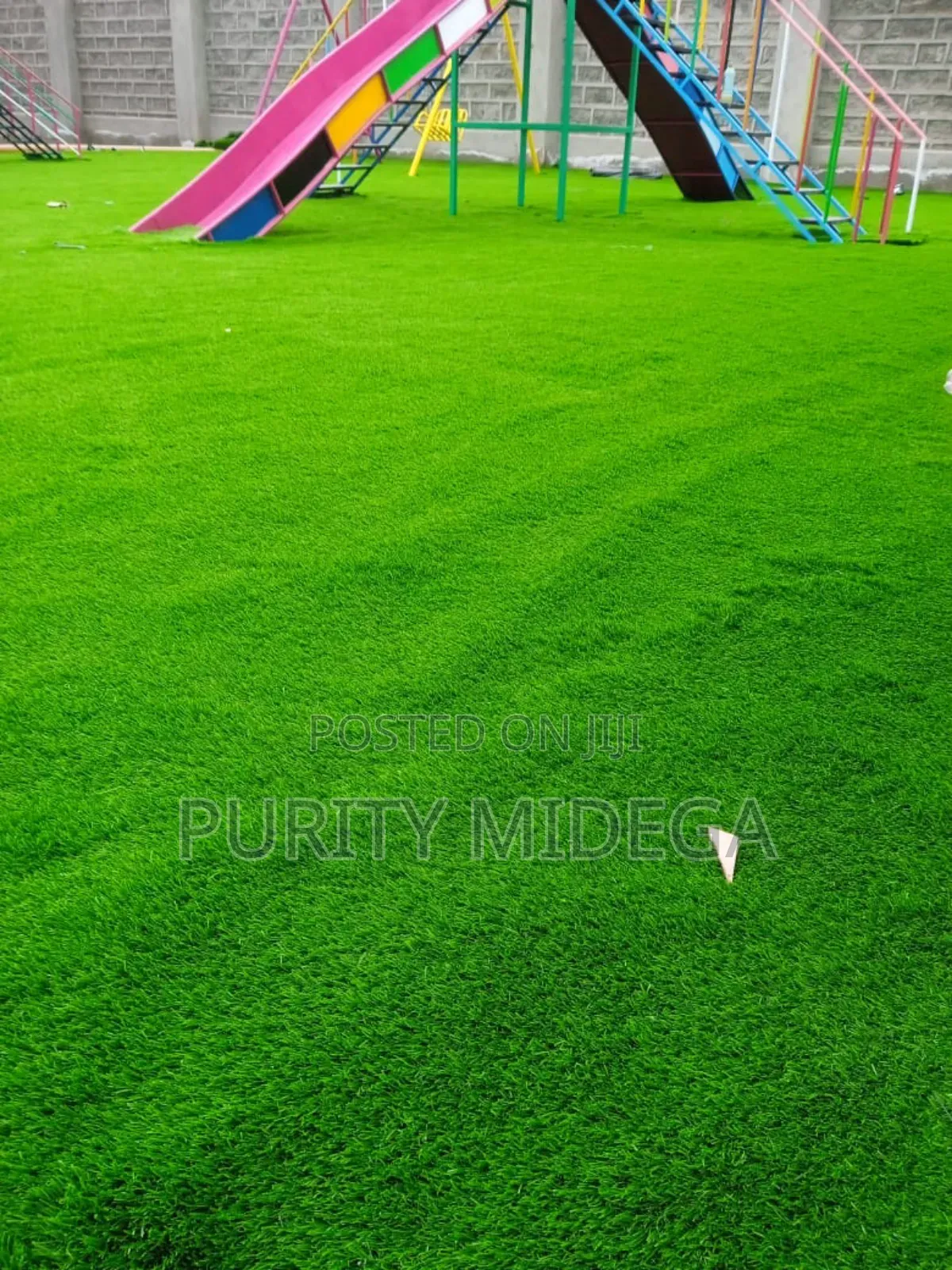 Adorable Grass Carpets Available