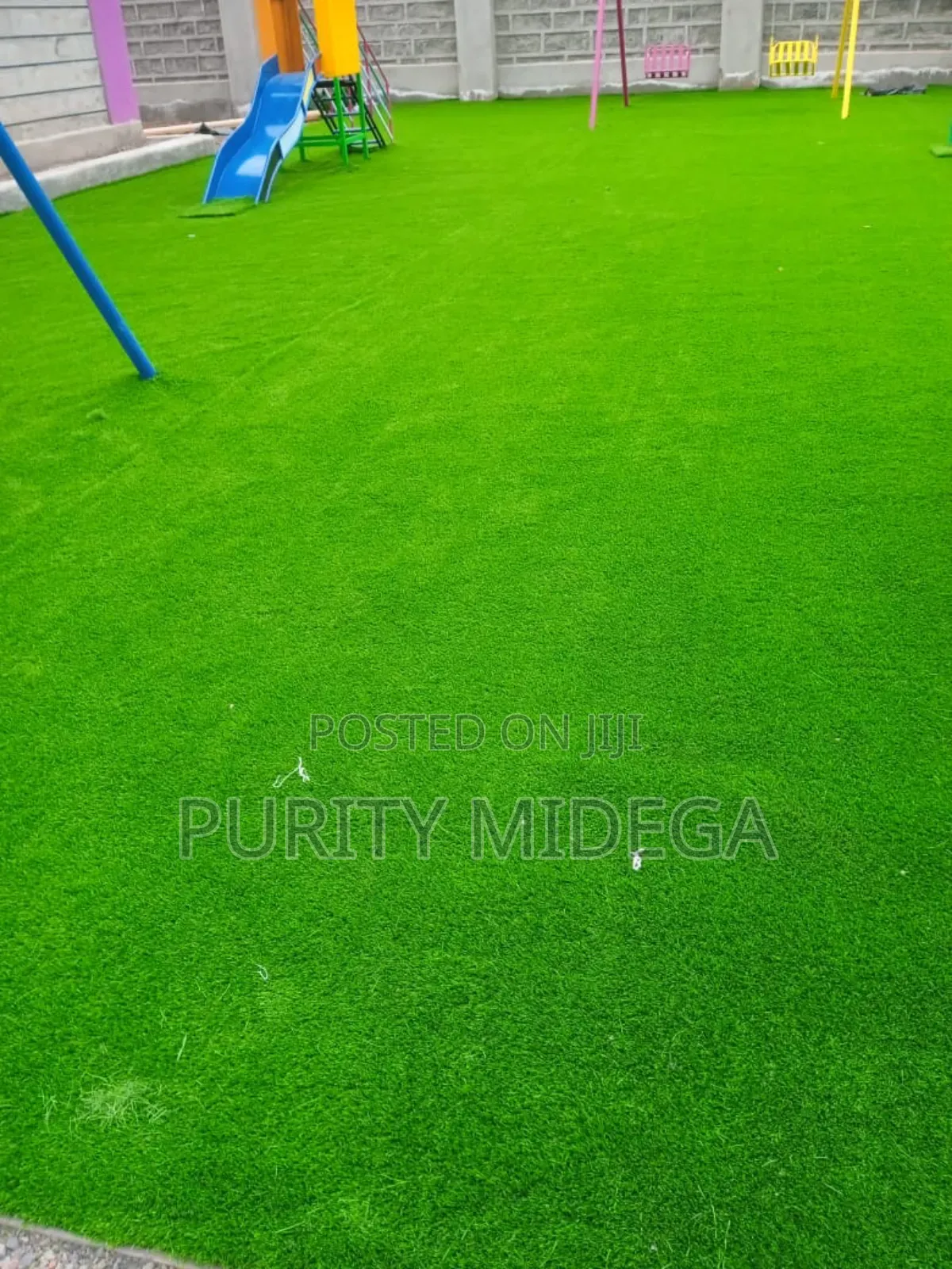 Adorable Grass Carpets Available