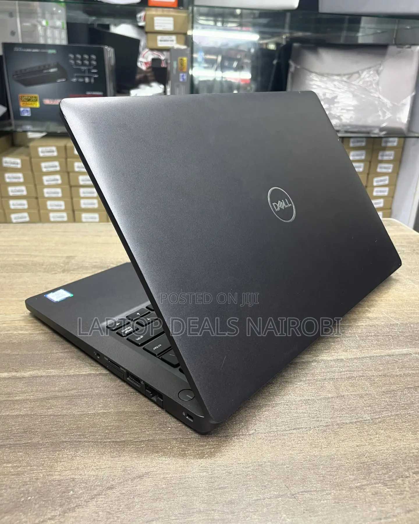 Laptop Dell Latitude E5300 16GB Intel Core I5 SSD 256GB