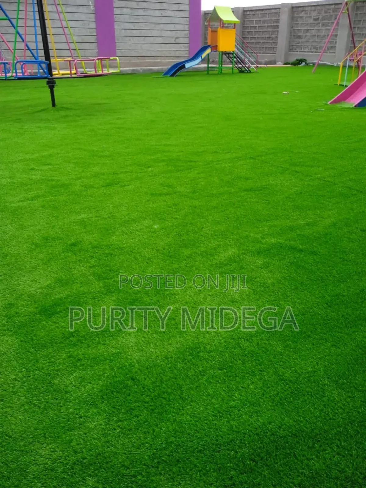 Elagant Grass Carpets