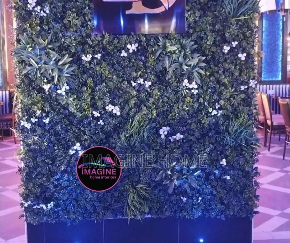 Artificial Turf Green Grass Carpet Floor Decoration