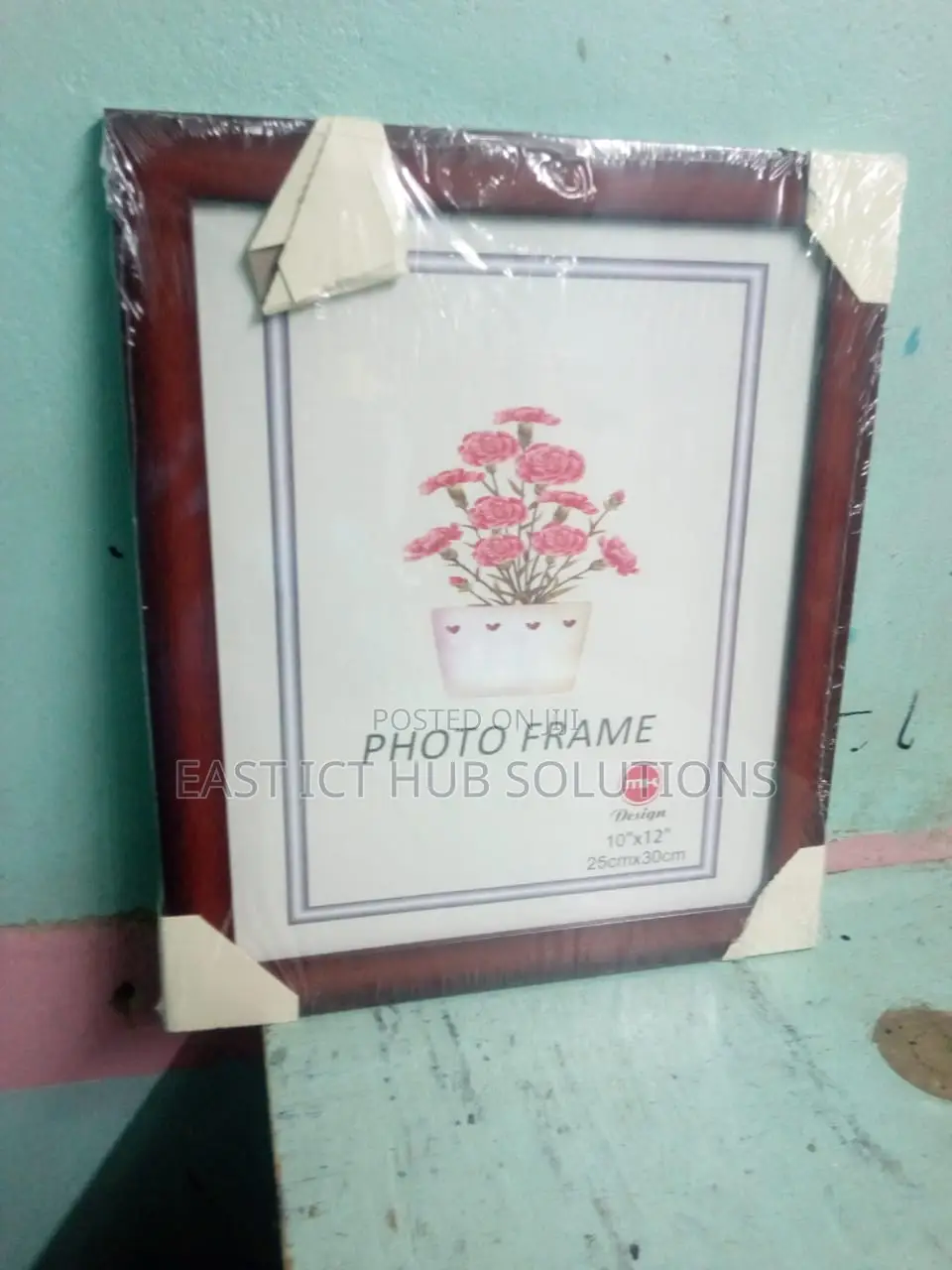 Imported Photo Frames All Sizes