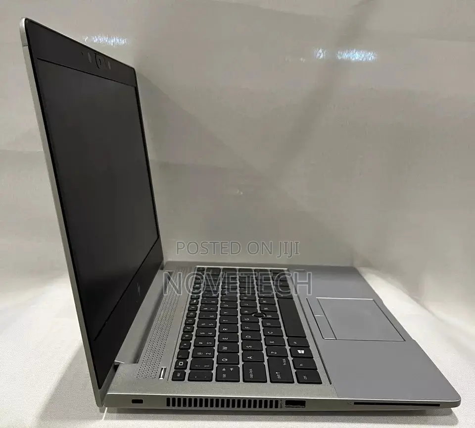 Laptop HP EliteBook 830 G6 16GB Intel Core I5 SSD 512GB