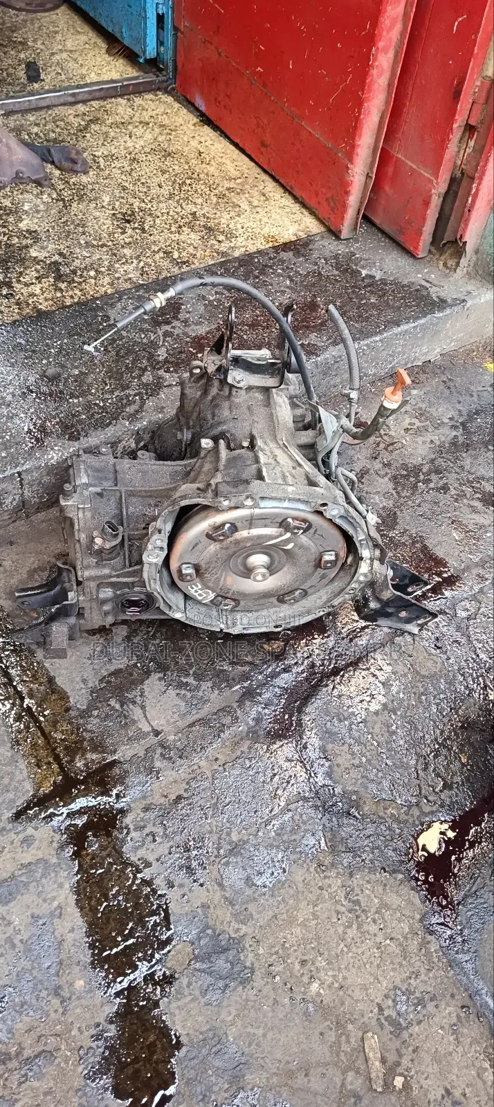 Gearboxes 3E,5E,4A, 5A Ae100,Ae111,Ae102