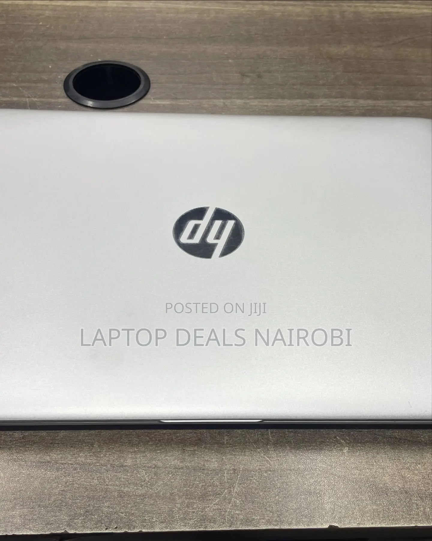 Laptop HP ProBook 440 G4 8GB Intel Core I5 SSD 256GB
