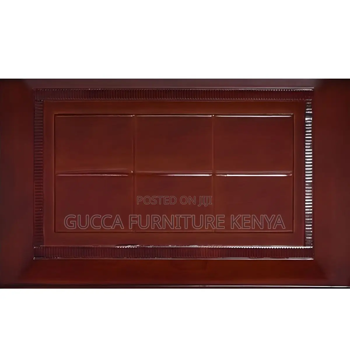 Office Tables:180cm Non-Adjustable Height Executive Desk
