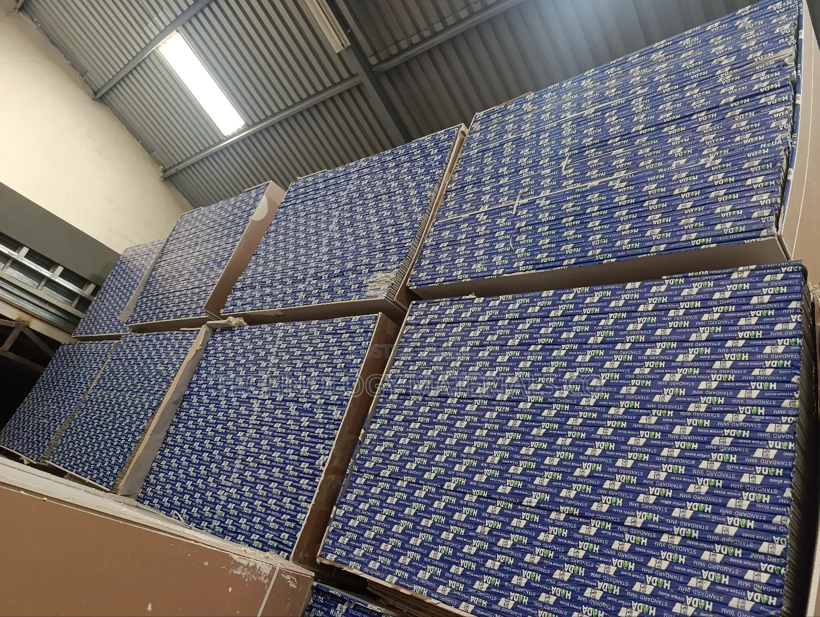 Hada Plasterboard(9mm)