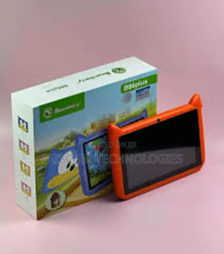 Smartbarry Tablet Series B86plus
