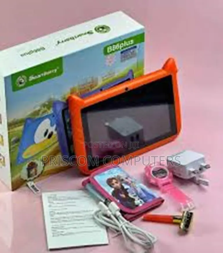 Smartberry TAB B86 Plus Mini Tablet