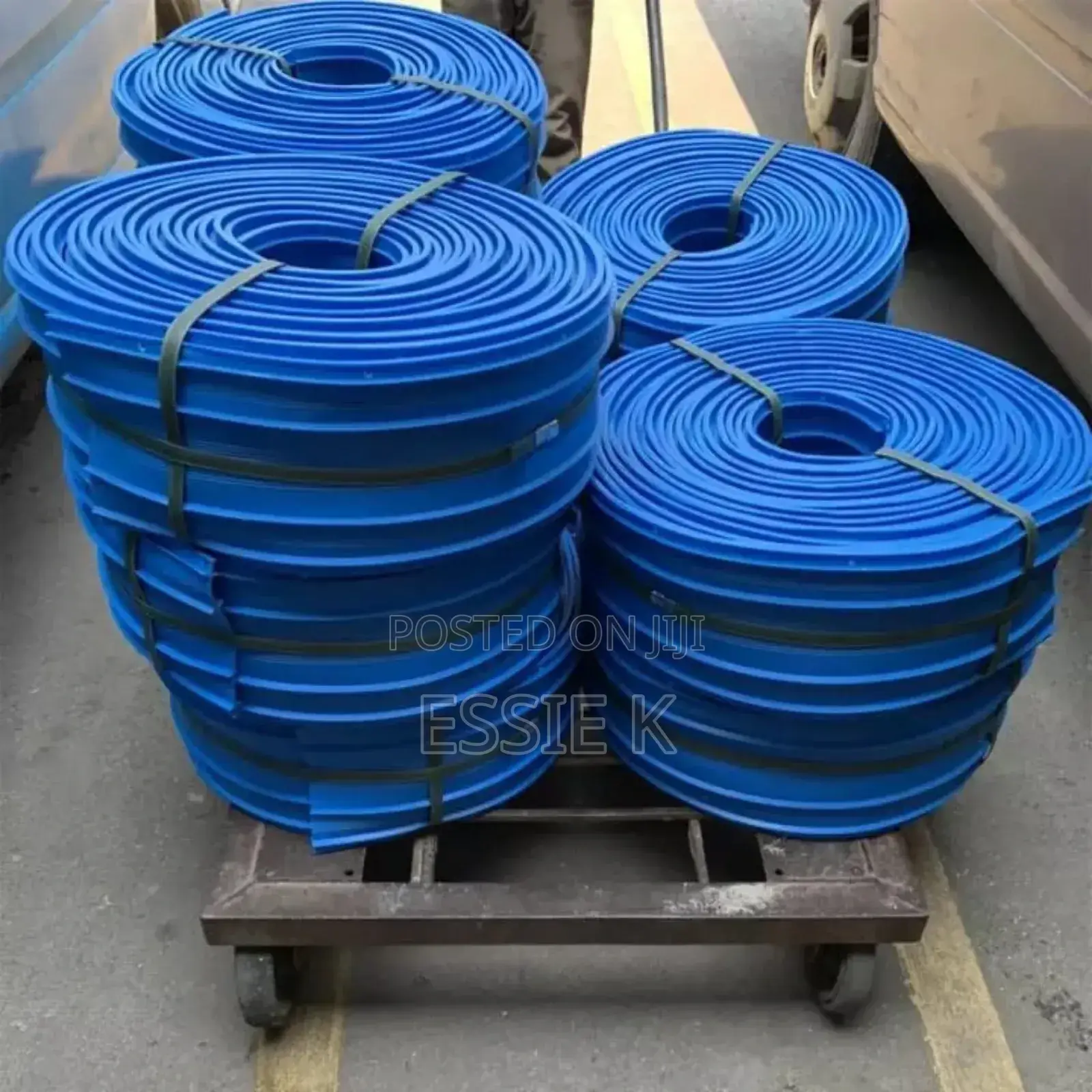 Waterstop Rubber/PVC Waterbar