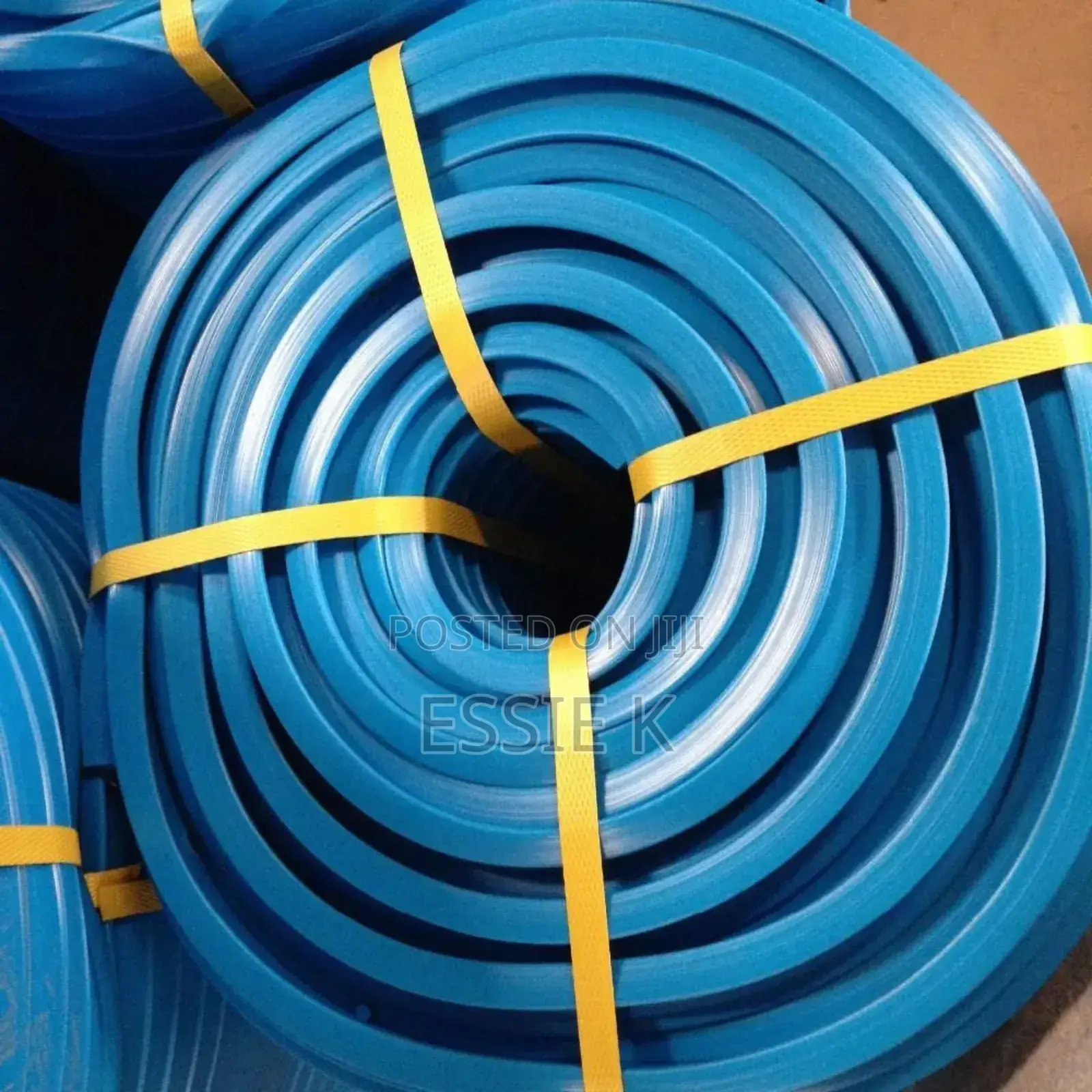 Waterstop Rubber/PVC Waterbar