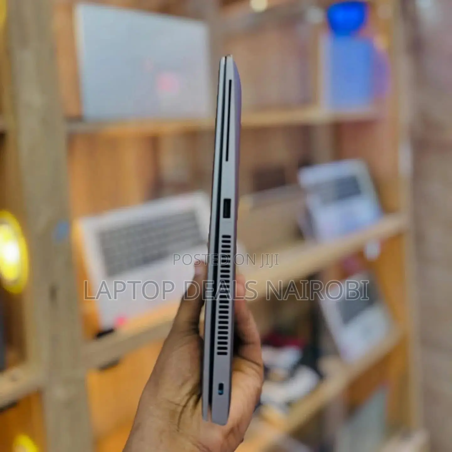 Laptop HP EliteBook X360 1030 G2 16GB Intel Core I7 SSD 512GB