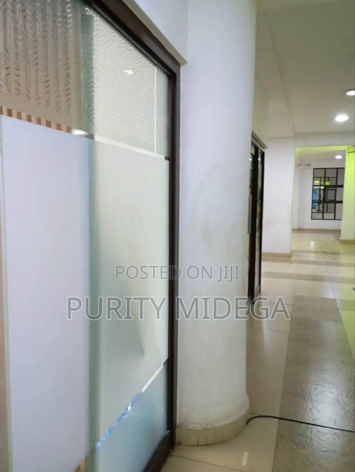 Adorable Privacy Films for Bathroom Glasses