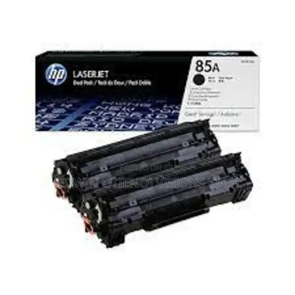Hp 1212 Toner - HP85A