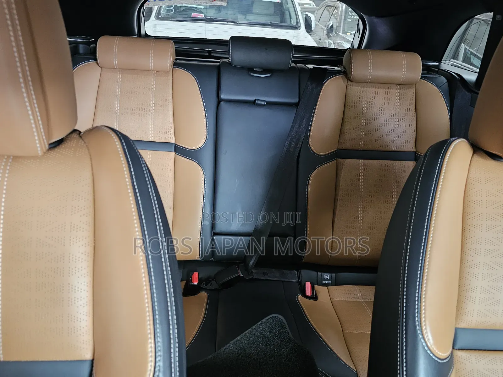 Land Rover Range Rover Velar P380 HSE R-Dynamic 4x4 2019 Gray