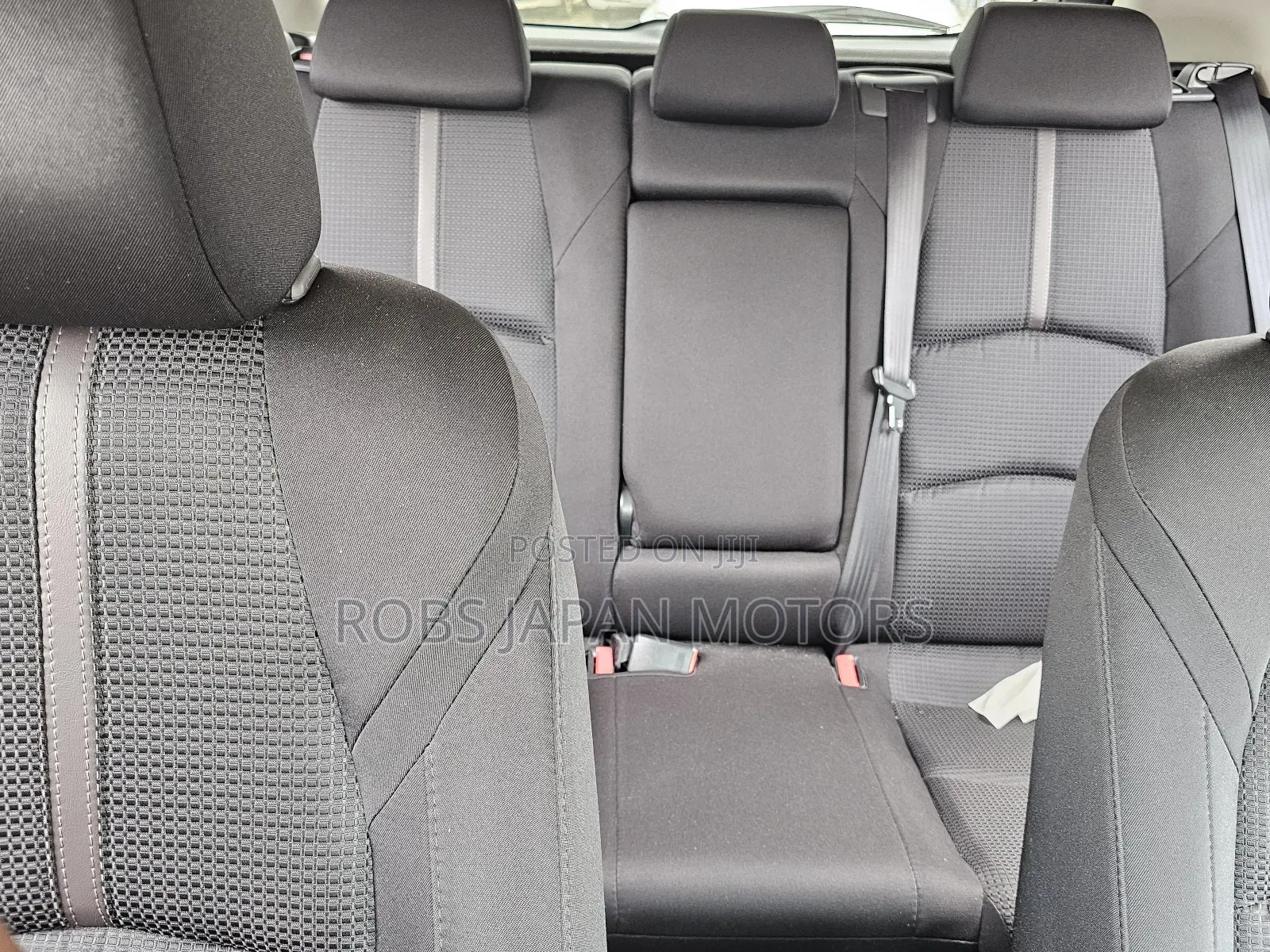 Mazda Axela 2018 Blue