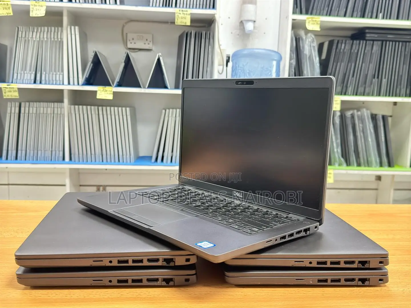 Laptop Dell Latitude E5300 8GB Intel Core I5 SSD 256GB
