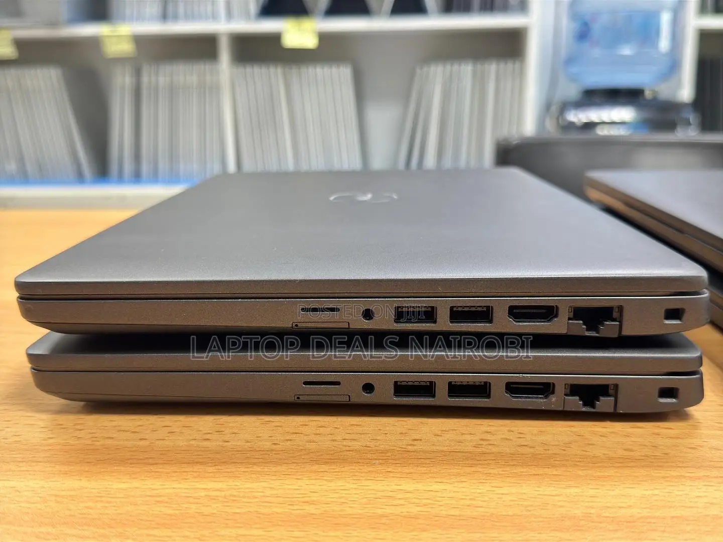 Laptop Dell Latitude E5300 8GB Intel Core I5 SSD 256GB