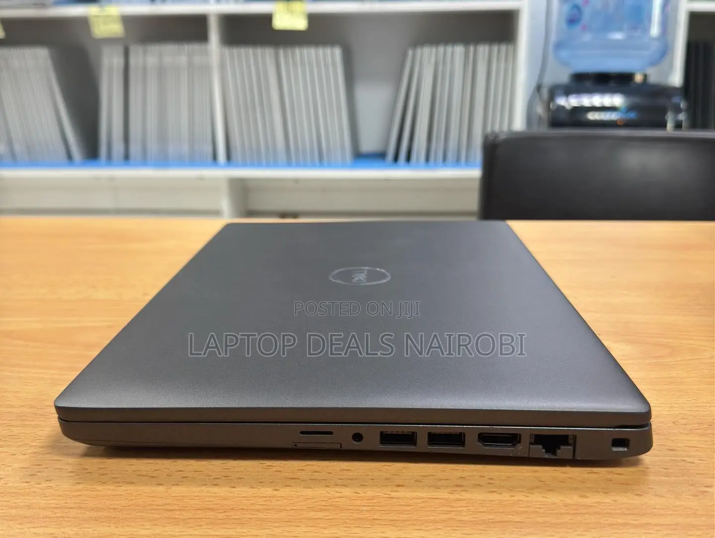 Laptop Dell Latitude E5300 8GB Intel Core I5 SSD 256GB