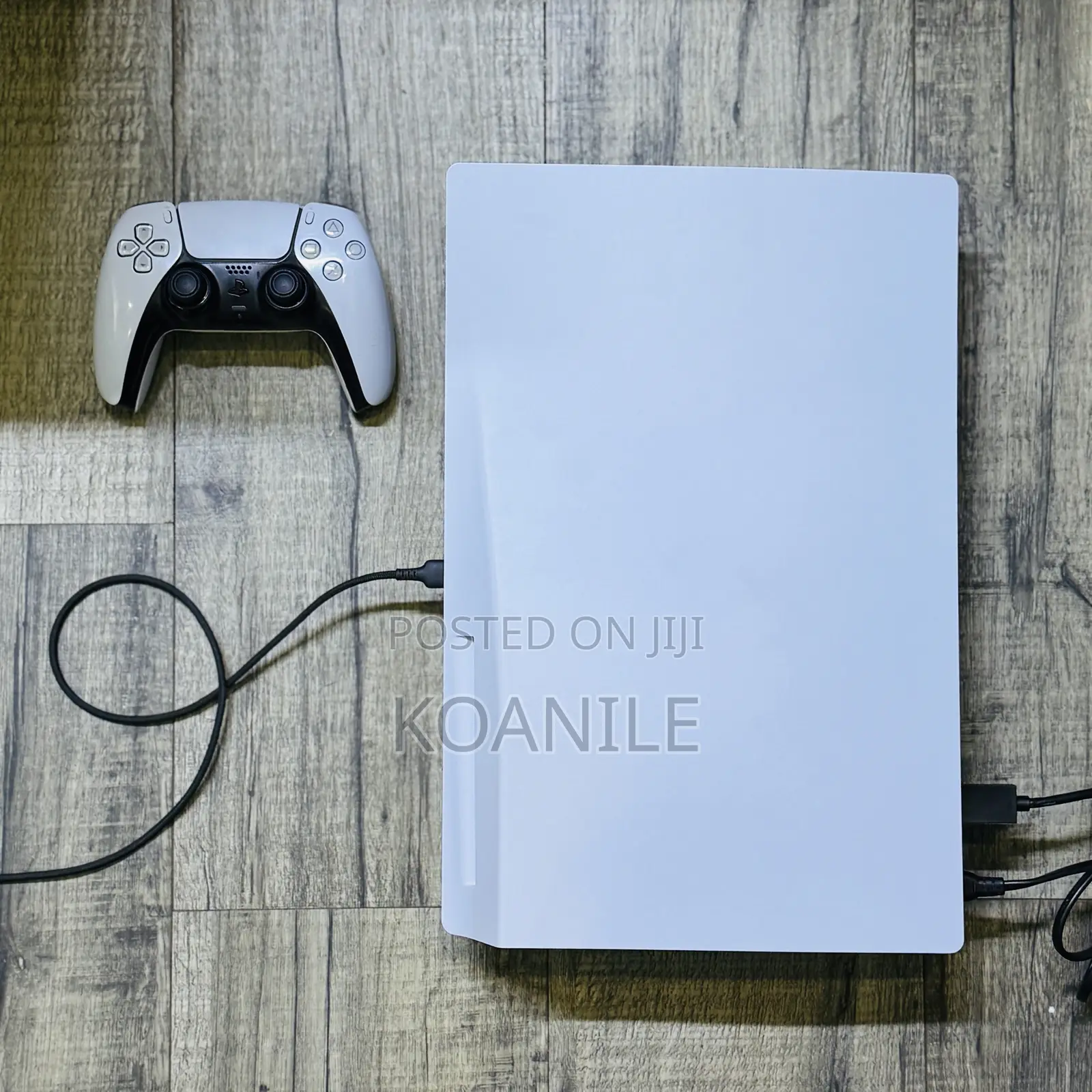 Ps5 Standard Pre-Owned