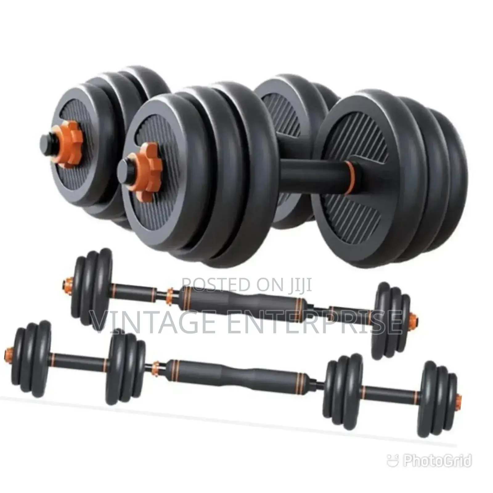Barbell 30kgbarbell 30kg