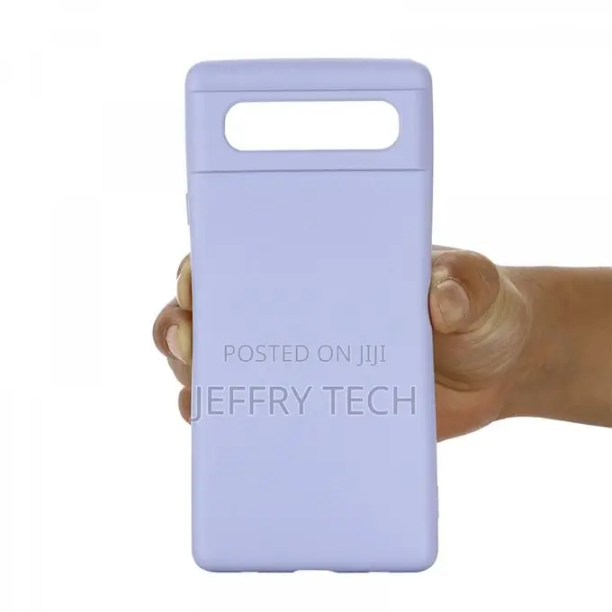 Google Pixel 6 Pro Silicone Phone Case Pixel 6 Pro Liquid