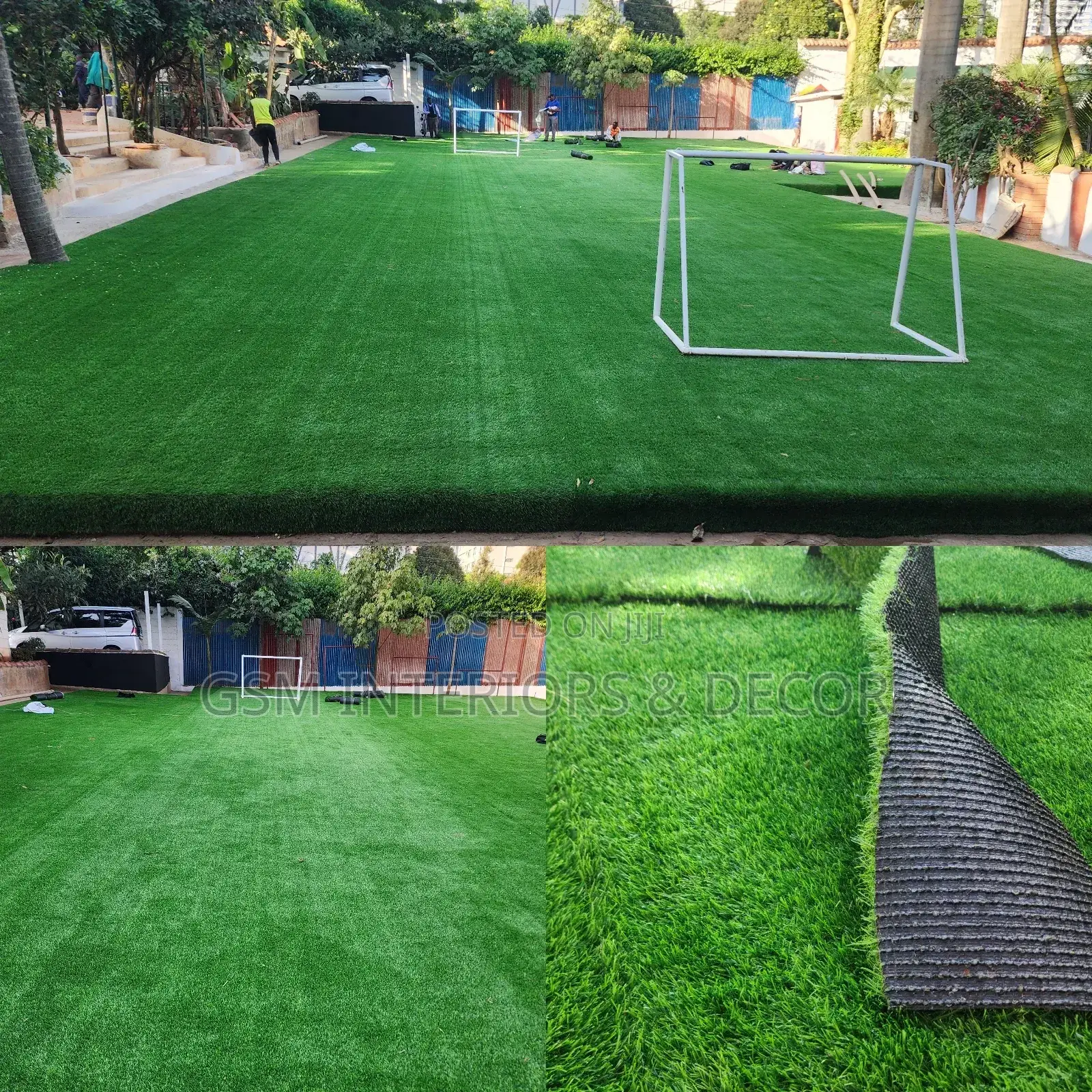 Football Grass Carpets Football Field Grass