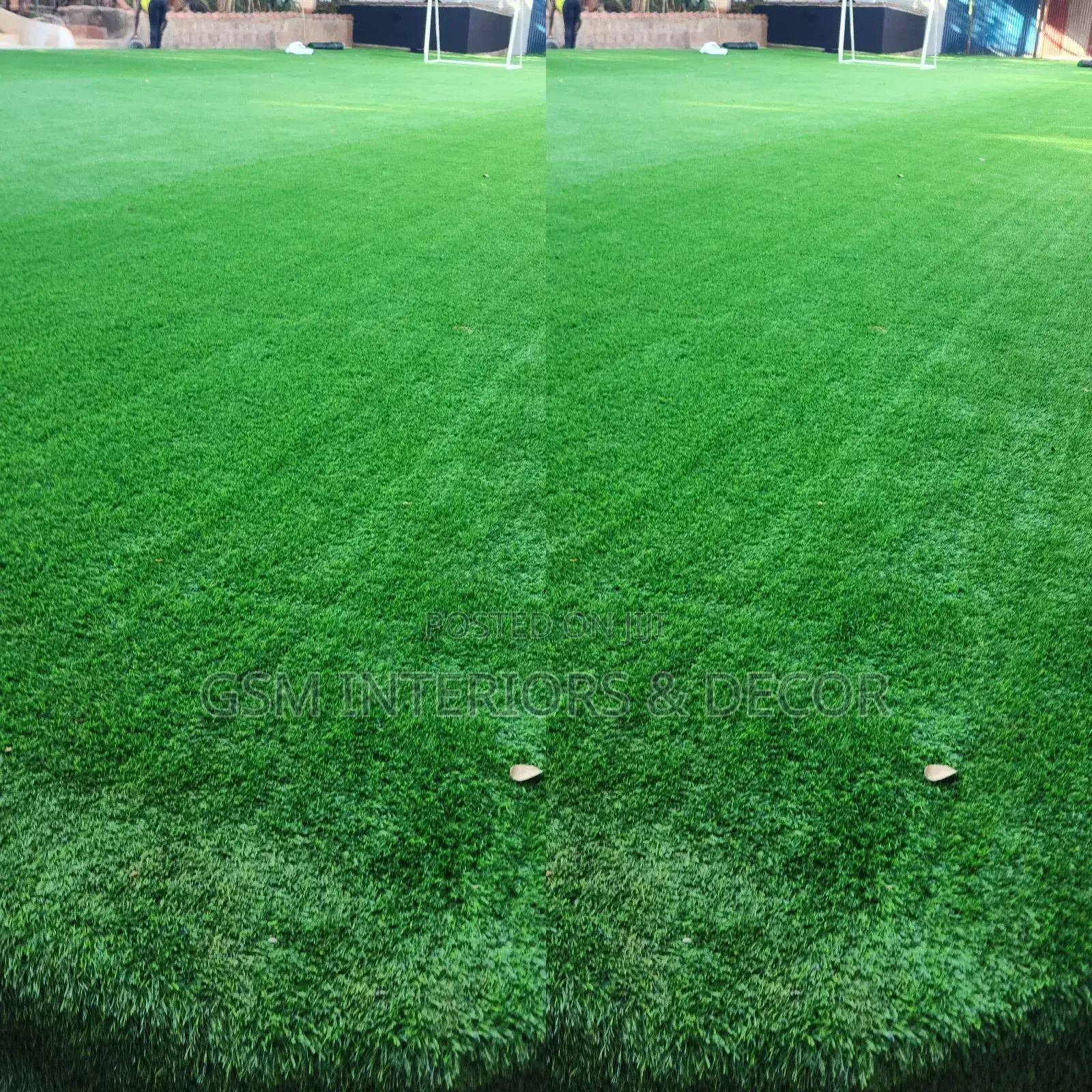Artifiial Green Grass Carpets 2m Grass