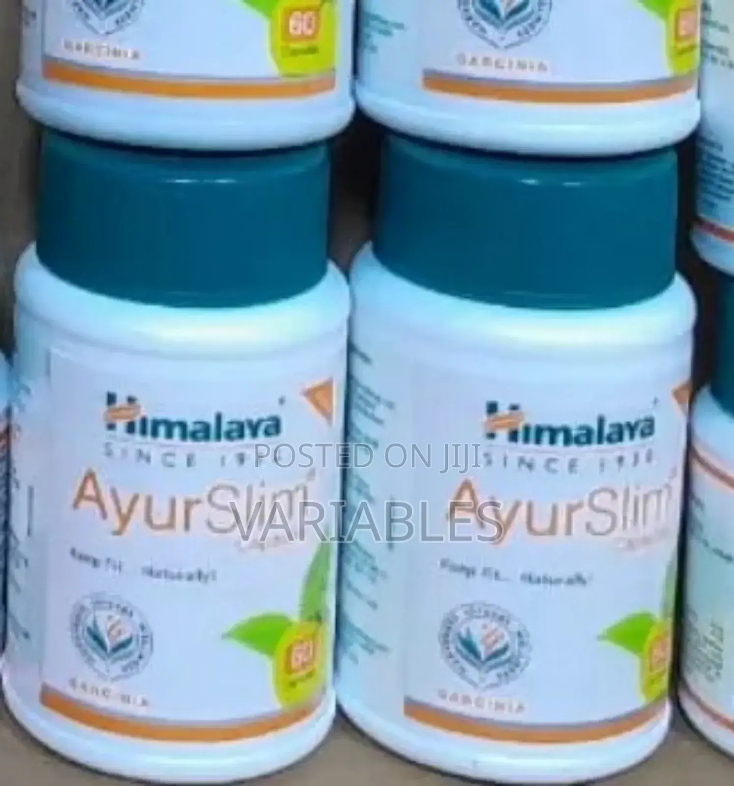 Ayurslim: Natural Ayurvedic Slimming Solution