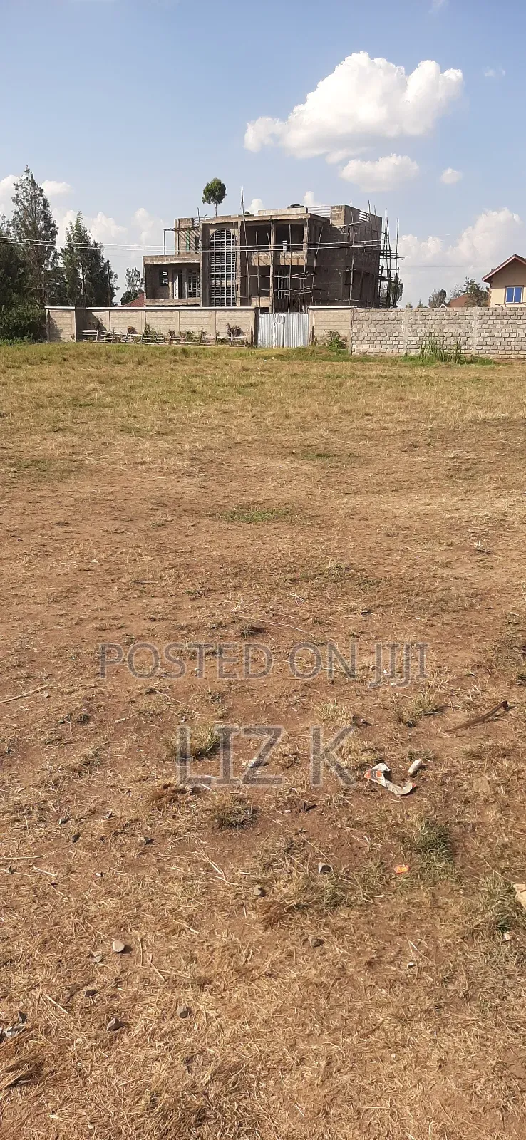 Quarter Acre in Mugutha(100x100)