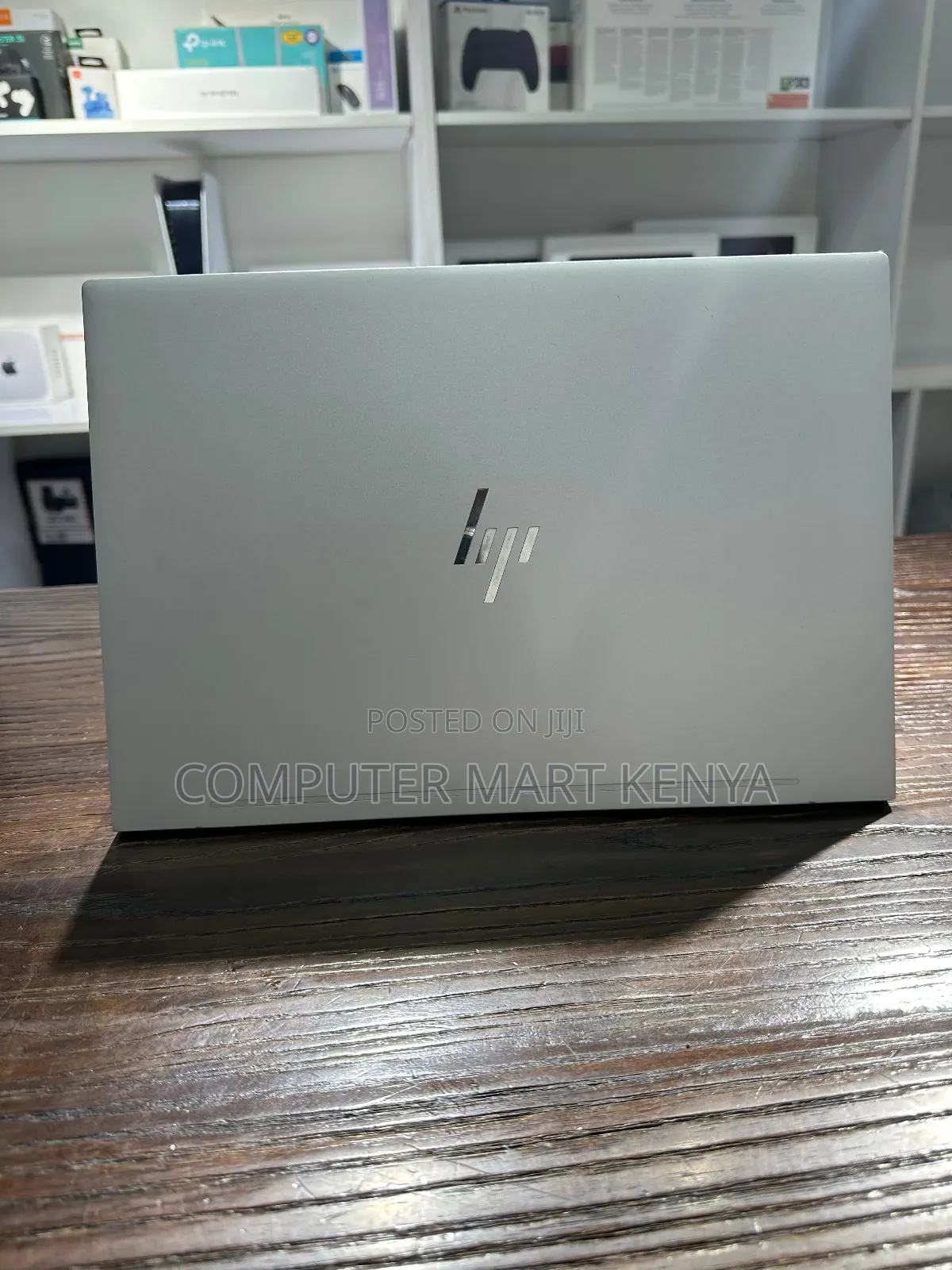 Laptop HP Envy 13 8GB Intel Core I5 SSD 512GB