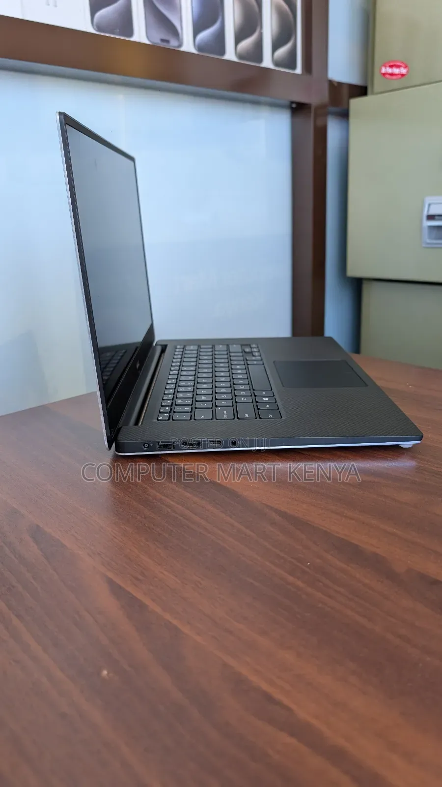 Laptop Dell Precision 5530 32GB Intel Core I7 SSD 1T