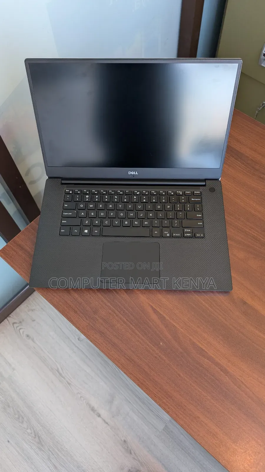 Laptop Dell Precision 5530 32GB Intel Core I7 SSD 1T