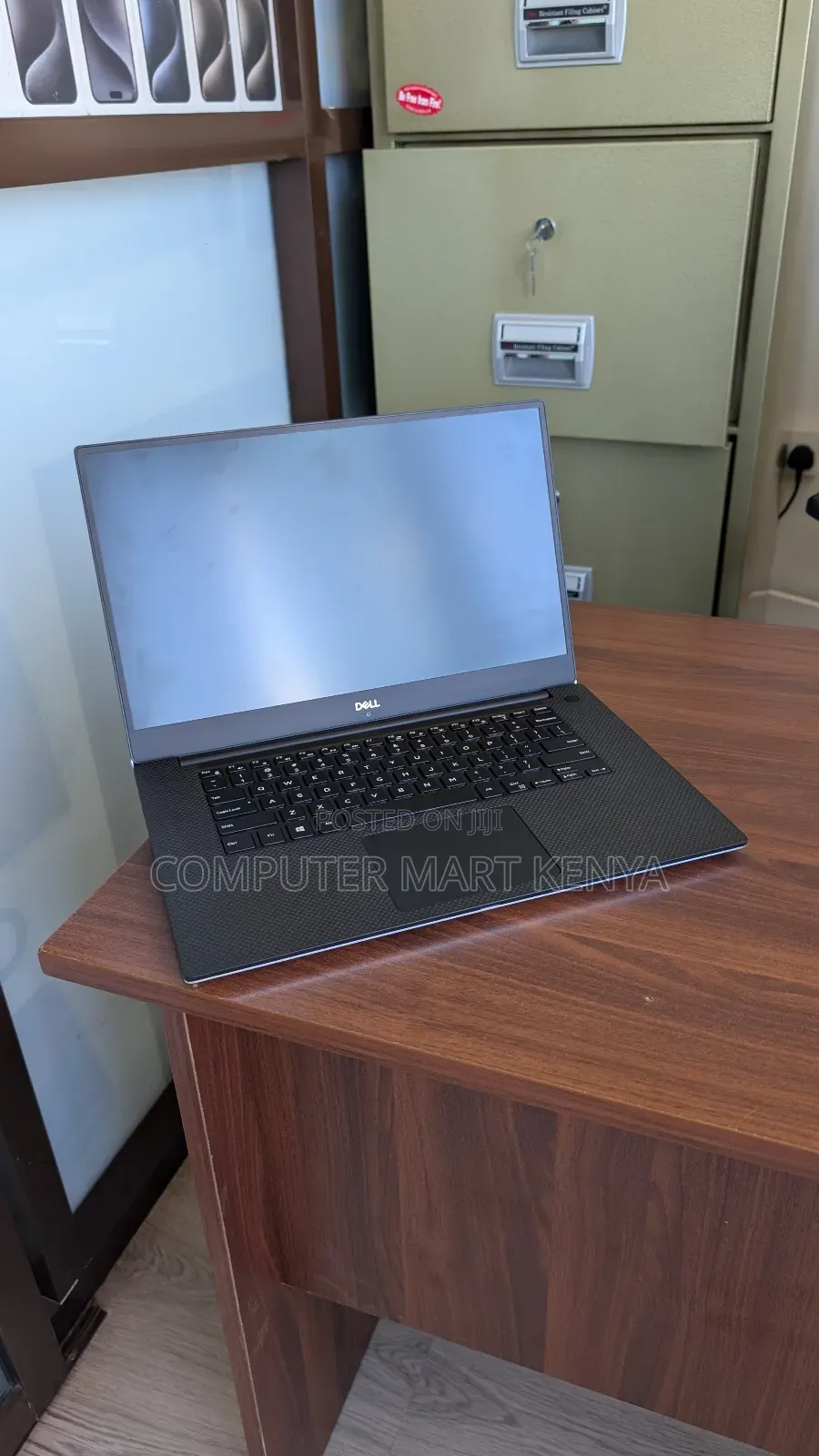Laptop Dell Precision 5530 32GB Intel Core I7 SSD 1T