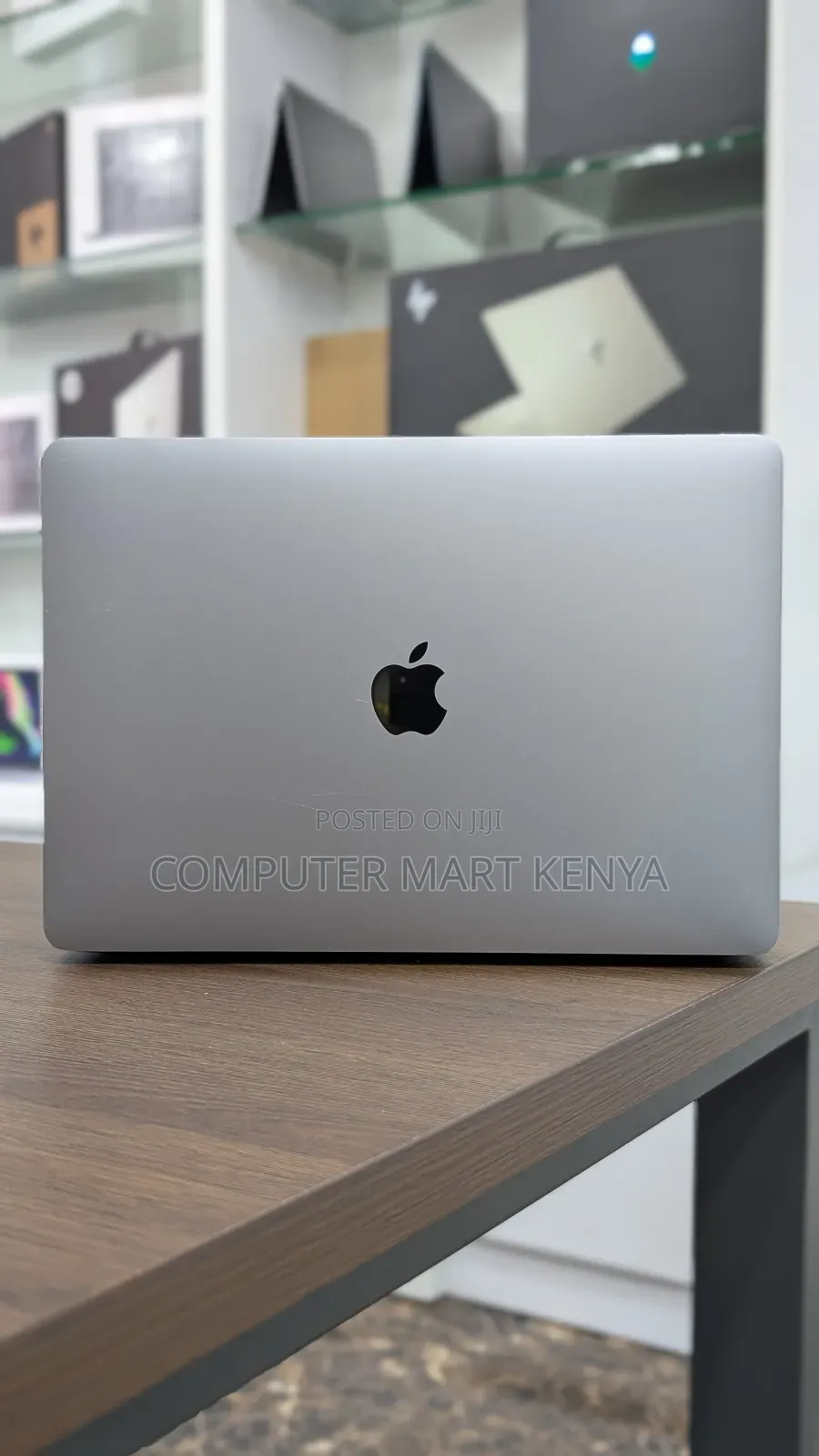 Laptop Apple MacBook Air 2020 8GB Intel Core I3 SSD 256GB